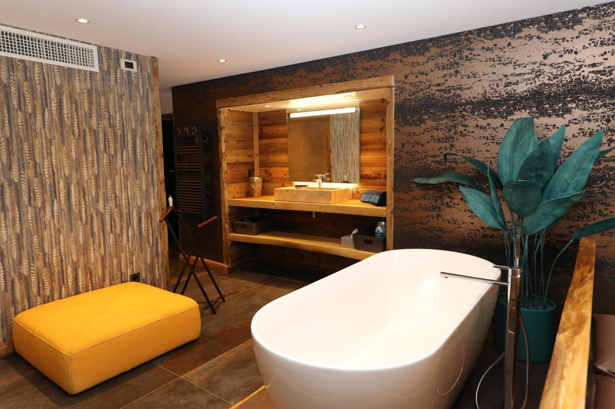 Chambres D'Hotes Le Repere Des Anges Et Spa Larnod Экстерьер фото