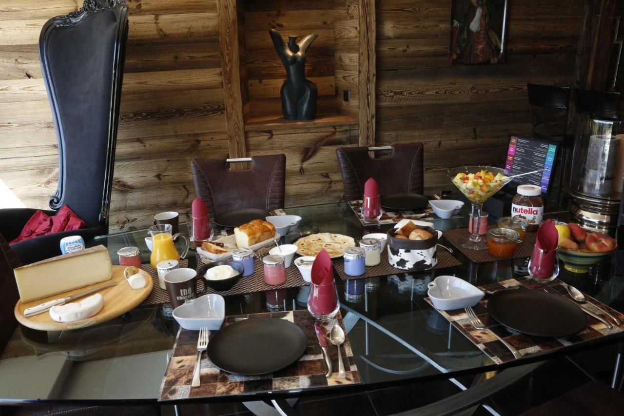 Chambres D'Hotes Le Repere Des Anges Et Spa Larnod Экстерьер фото